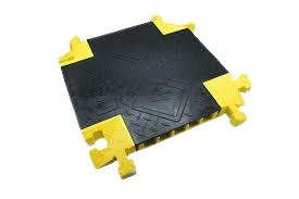 CHECKERS INDUSTRIAL SAFETY BB5X-125-T-B/Y