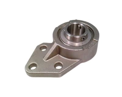 AMI BEARINGS MUCFB205-16