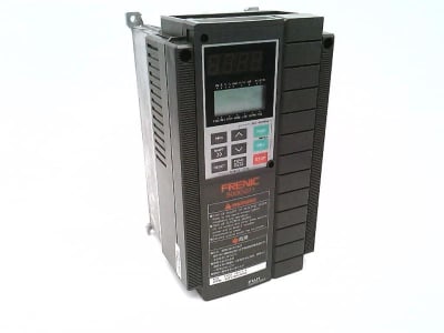 FUJI ELECTRIC FRN37VG7S-4