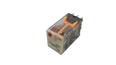SCHNEIDER ELECTRIC RXM3AB2B7