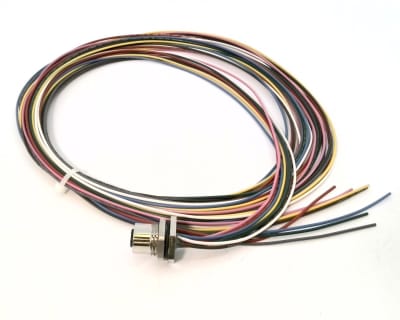 MENCOM MDC-8FR-BM-2M