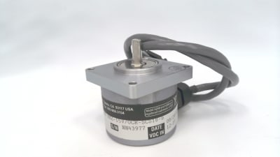 BEI SENSORS H20DB-25-SS-500-ABZ-15V/OCR-SCS18-S