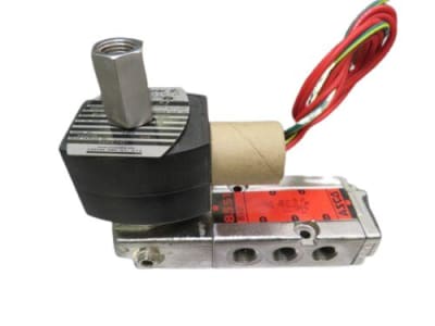 ASCO EVMF8551H309MODC24/DCD