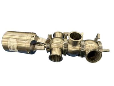 SPX WVALVE06047