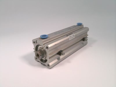 SMC CDQ2A32-100DC