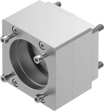 FESTO EAMM-A-N80-75GA