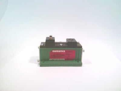 ASCO A68EM430WSU0061