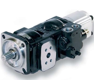 PARKER PGP511B0060AK1H2ND5D4S-511A0060XD5D4B1B1