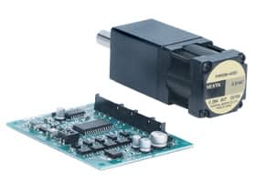 ORIENTAL MOTOR PMC33A1-MG10