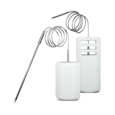 MADGETECH HITEMP140-TS