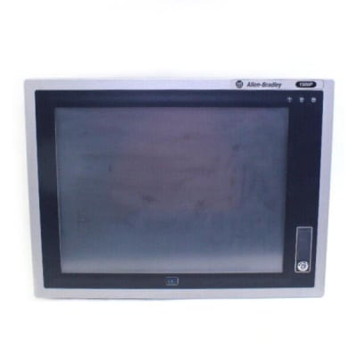 ALLEN BRADLEY 6181P-15A2HW71AC