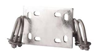 IZZY INDUSTRIES XP-ST-U