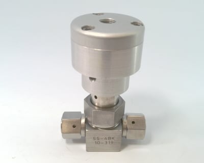 SWAGELOK SS-4BK-10-319