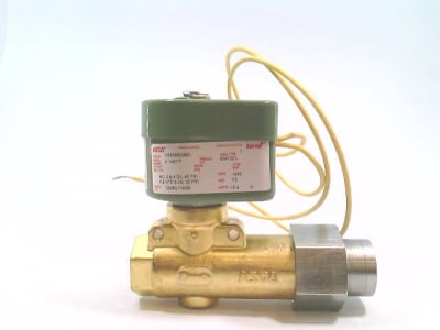 ASCO HT-8266D85L-120