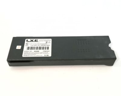 HONEYWELL HX2A301BATTSTD