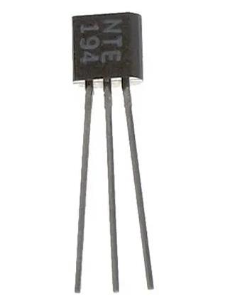 ON SEMICONDUCTOR 2N3567