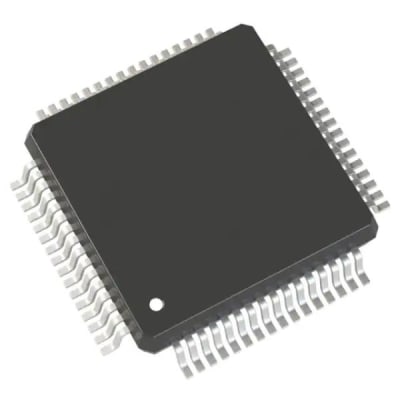 NXP SEMICONDUCTOR MCF51JM32VLH