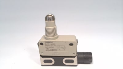OMRON D4E1A00N