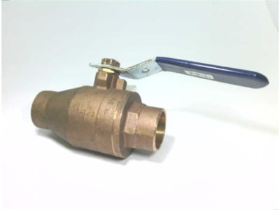 NIBCO S-585-70-EL 1-1/2