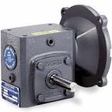 ALTRA INDUSTRIAL MOTION F718-5KZT-B5-J1