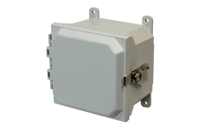 ALLIED MOULDED PRODUCTS AMU664T