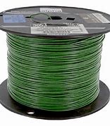 ALPHA WIRE 3075-GR001
