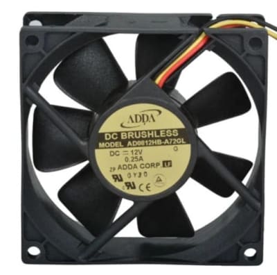 ADDA AD0812HB-A72GL