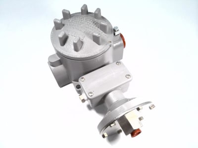 SOR 12B3-AA45-M4-C1A-TTWVX2