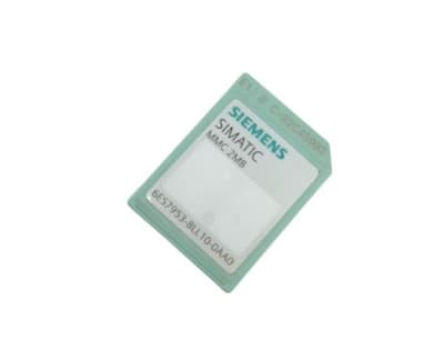 SIEMENS 6ES7953-8LL10-0AA0