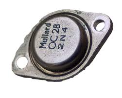 DIODES INC OC28