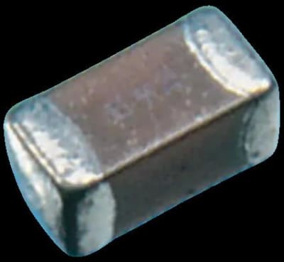 KEMET C0603C223K1RACTU