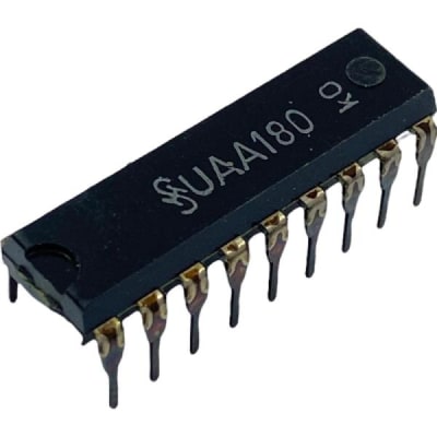 SIEMENS UAA180