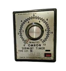OMRON STP-NR-AC240-72S