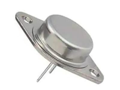 CENTRAL SEMICONDUCTOR 2N6029