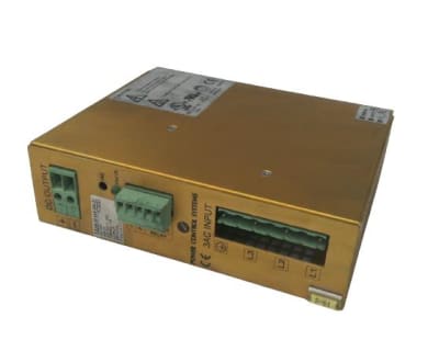 POWER CONTROL SYSTEM SQ246-3F-400-500-01