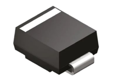 LITTELFUSE SMBJ22CA