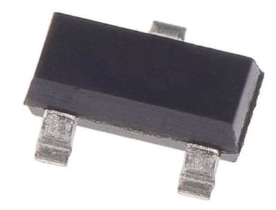 NXP SEMICONDUCTOR PDTC143ET,215.