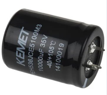 KEMET PEH536JCE5100M3