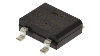 TAIWAN SEMICONDUCTOR DBLS208G RD