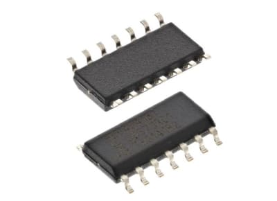 NEXPERIA HEF4541BT,512