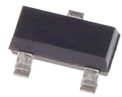 DIODES INC FMMT593TA