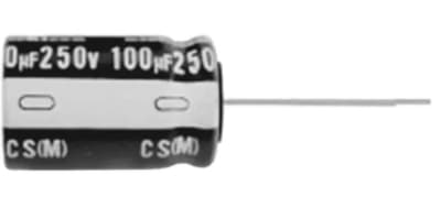 NICHICON UCS2W680MHD