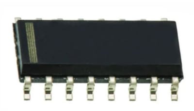 TEXAS INSTRUMENTS SEMI CD74HCT4020M96