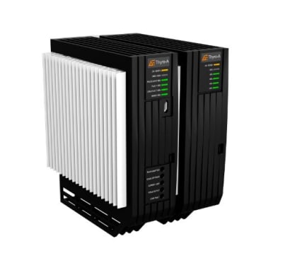 ADVANCED ENERGY THYRO-A 2A 400-100 HRL3