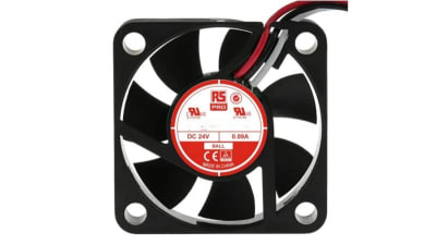 RS PRO 619-7100