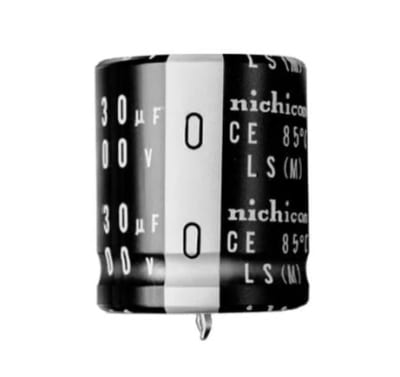 NICHICON LLS2E102MELB