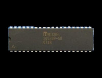 MICROCHIP TECHNOLOGY INC MIC10938PE-50