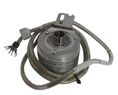 BAUMER THALHEIM ITD21A4Y82 512HNIKRIE14IP5421