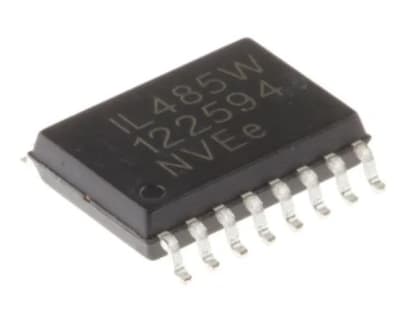 NVE CORPORATION IL485WE