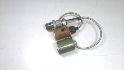 ETOH BEARING HEATER T-09
